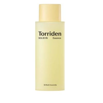 TORRIDEN SOLID-IN - CERAMIDE ALL DAY ESSENCE