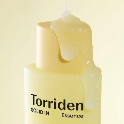 TORRIDEN SOLID-IN - CERAMIDE ALL DAY ESSENCE
