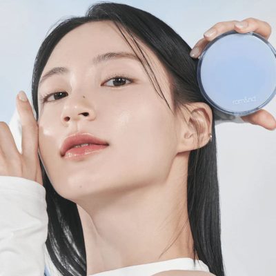 ROM&ND BARE WATER CUSHION 04 BEIGE 23