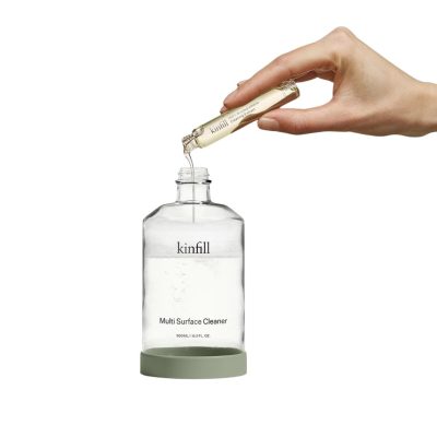 KINFILL MULTI SURFACE CLEANER REFILL TANGERINE