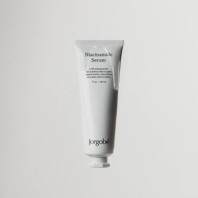 JORGOBE NIACINAMIDE SERUM
