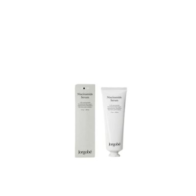 JORGOBE NIACINAMIDE SERUM