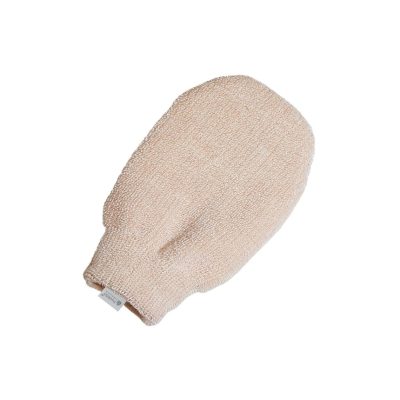 HYDREA LONDON COPPER + COTTON SPA MITT