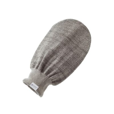 HYDREA LONDON LINEN HAMMAN SPA MITT
