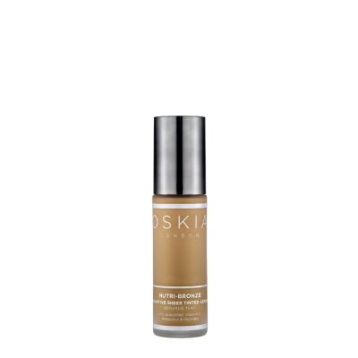 OSKIA LONDON NUTRI BRONZE SHEER TINTED SERUM