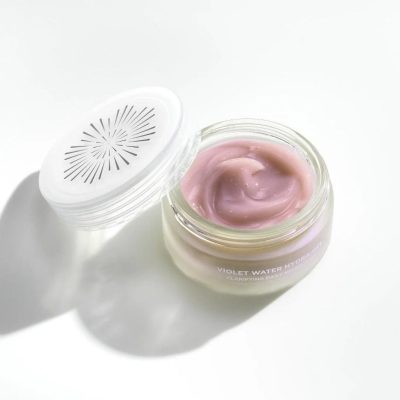 OSKIA VIOLET WATER HYDRA-GEL