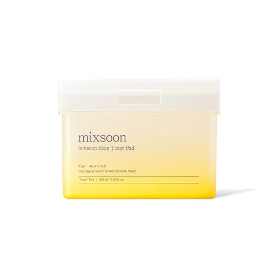 MIXSOON BEAN TONER PAD