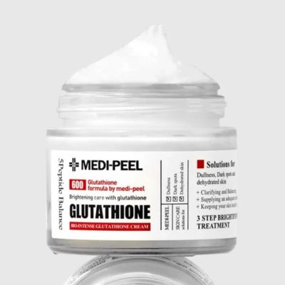 MEDIPEEL BIO INTENSE GLUTATHIONE WHITE CREAM