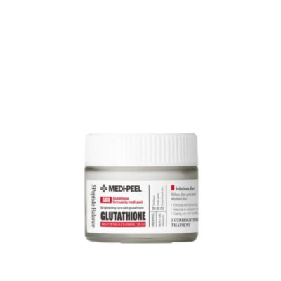 MEDIPEEL BIO INTENSE GLUTATHIONE WHITE CREAM