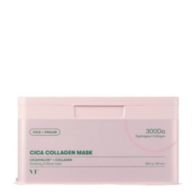 VT COSMETICS CICA COLLAGEN MASK
