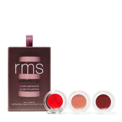RMS BEAUTY LITTLE LIP2CHEEK KIT