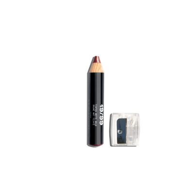 19/99 TINTED MATTE BALM