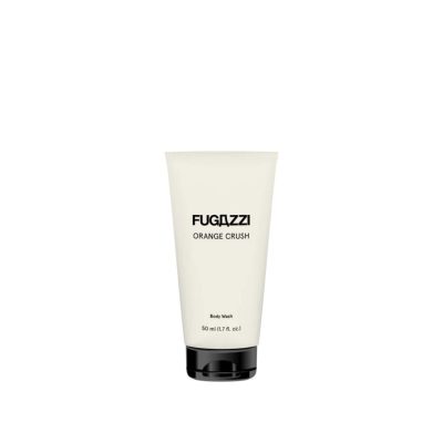 FUGAZZI ORANGE CRUSH BODY WASH 50 ML