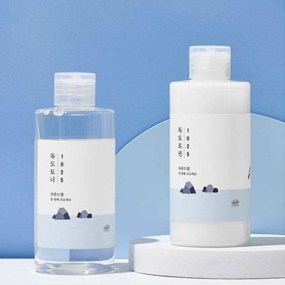 ROUND LAB 1025 DOKDO LOTION