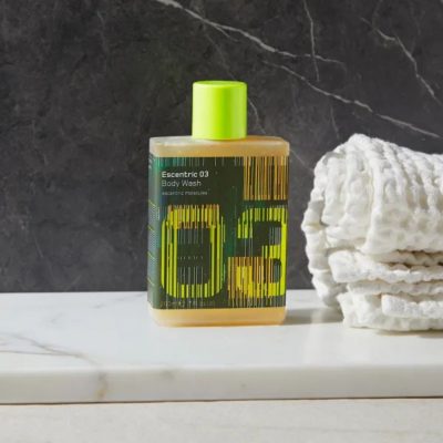 ESCENTRIC MOLECULES ESCENTRIC 03 BODY WASH