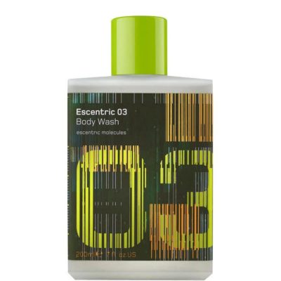 ESCENTRIC MOLECULES ESCENTRIC 03 BODY WASH