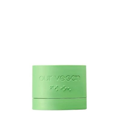 MANYO OUR VEGAN HEARTLEAF MOISTURE CALMING CREAM