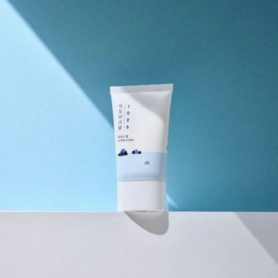 ROUND LAB 1025 DOKDO SUNSCREEN SPF 50+ PA++++