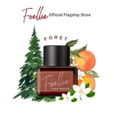 FOELLIE EAU DE FORET INTIM PERFUM