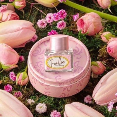 FOELLIE EAU DE TUILERIES INTIM PERFUM