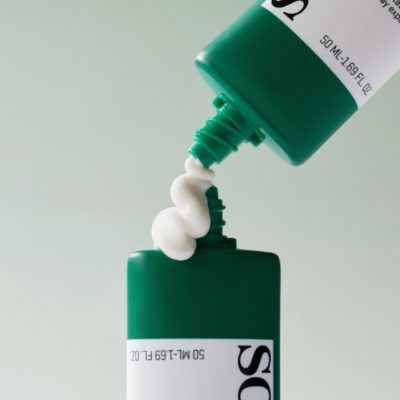 SOMEBYMI TRUECICA AQUA CALMING SUN CREAM