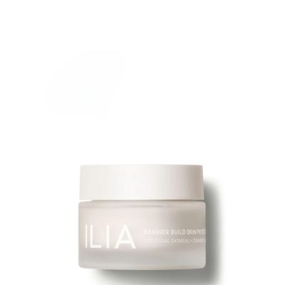 ILIA BEAUTY BARRIER BUILD SKIN PROTECTANT CREAM