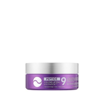 MEDIPEEL PEPTIDE 9 VOLUME LIFTING EYE PATCH