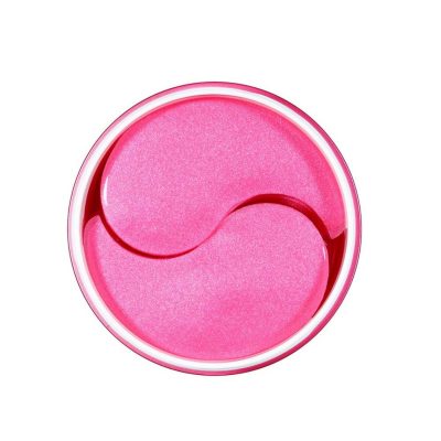 MEDIPEEL HYALURON ROSE PEPTIDE 9 AMPOULE EYE PATCH