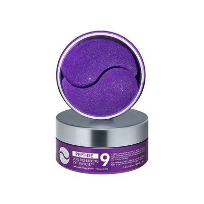 MEDIPEEL PEPTIDE 9 VOLUME LIFTING EYE PATCH