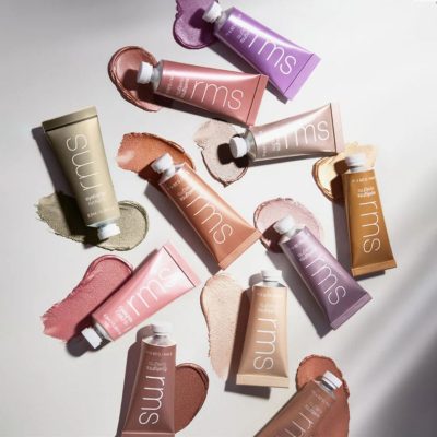 RMS BEAUTY EYELIGHTS CREAM EYE SHADOW