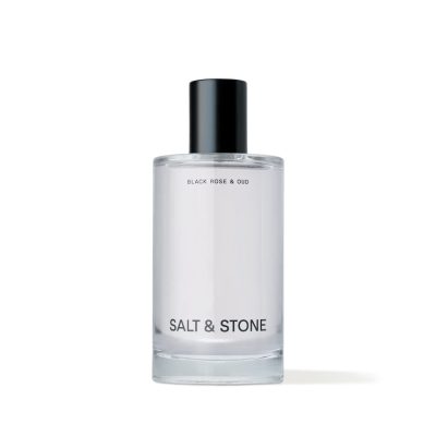 SALT&STONE BODY MIST BLACK ROSE & OUD