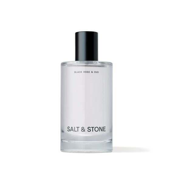SALT&STONE BODY MIST BLACK ROSE & OUD