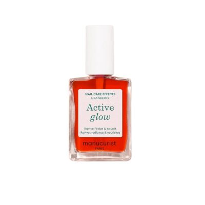 MANUCURIST ACTIVE GLOW™ CRANBERRY