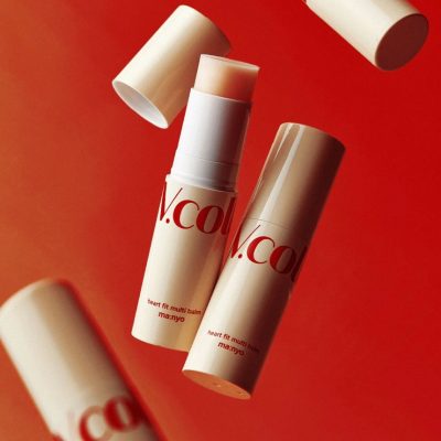 MANYO VCOLLAGEN HEART FIT MULTI BALM