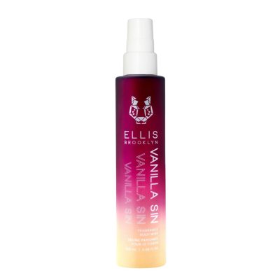 ELLIS BROOKLYN VANILLA SIN HAIR & BODY MIST 100 ML