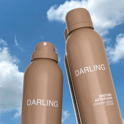 DARLING SUN MIST-ME AFTER-SUN