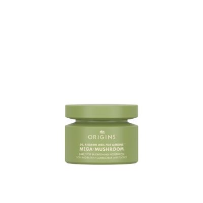 ORIGINS DR. WEIL FOR ORIGINS™ MEGA-MUSHROOM DARK SPOT BRIGHTENING MOISTURIZER