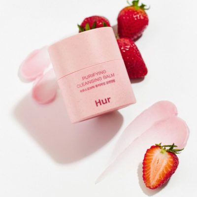 HOUSE OF HUR PURIFYING CLEANSING BALM