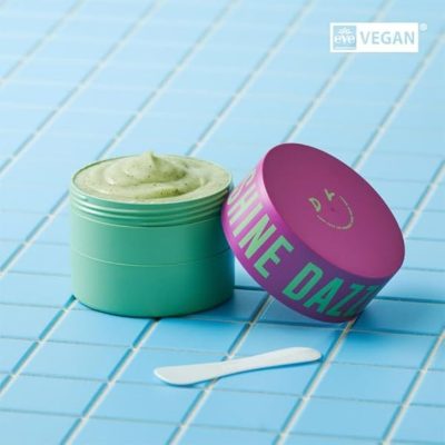 DEAR DOER DAZZLING SCRUB