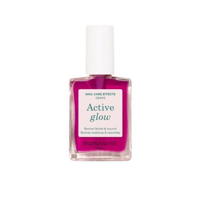 MANUCURIST ACTIVE GLOW™ GRAPE