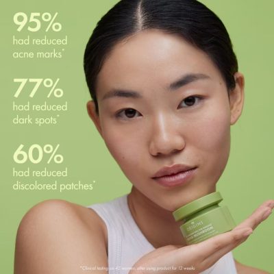 ORIGINS DR. WEIL FOR ORIGINS™ MEGA-MUSHROOM DARK SPOT BRIGHTENING MOISTURIZER