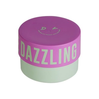 DEAR DOER DAZZLING SCRUB