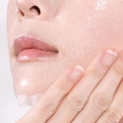 SOME BY MI SOMEBYMI REAL HYALURON HYDRA CARE MASK