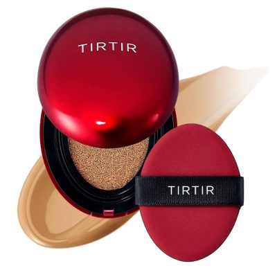 TIRTIR MASK FIT RED CUSHION SPF40 PA++ 30N RICH