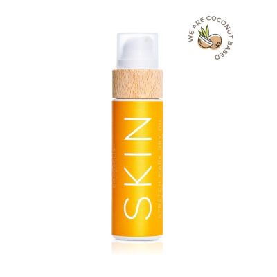 COCOSOLIS SKIN STRETCH MARK DRY OIL