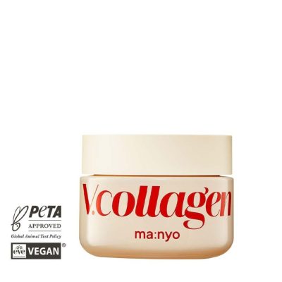 MANYO V.COLLAGEN HEART FIT CREAM