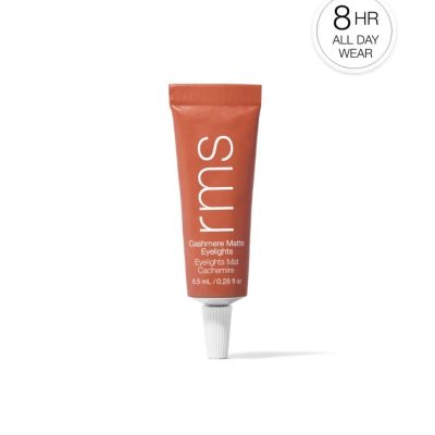 RMS BEAUTY CASHMERE MATTE EYELIGHTS CANYON CLAY