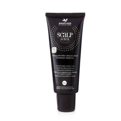 ANAPLASIS SCALP SCRUB