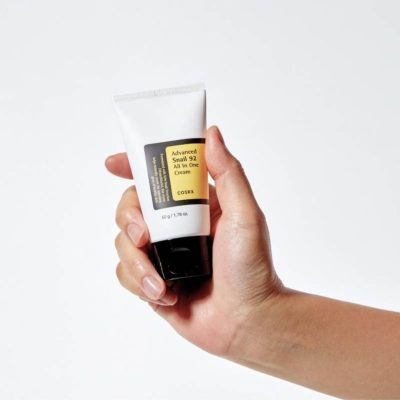 COSRX ADVANCED SNAIL 92 ALL IN ONE CREAM 50 GR