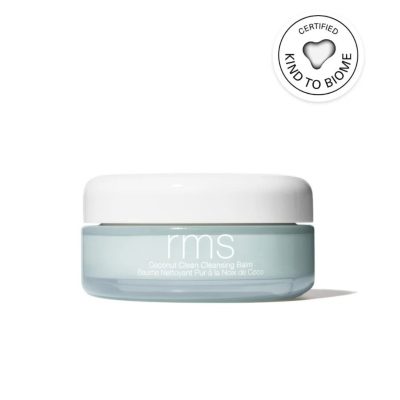 RMS BEAUTY COCONUT CLEAN CLEANSING BALM